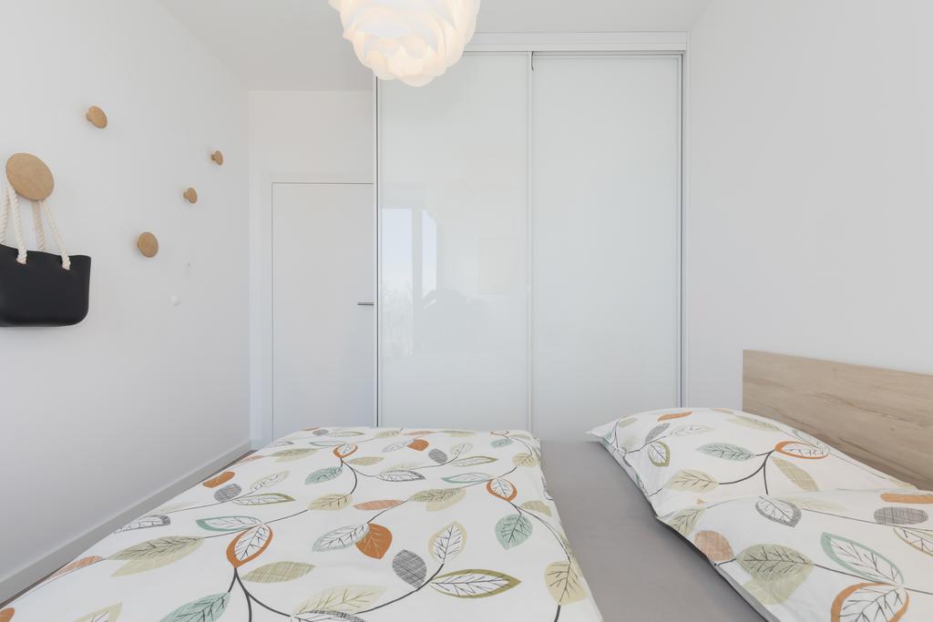 Jantar Apartamenty Design Latarnia Morska Kolobrzeg Bagian luar foto